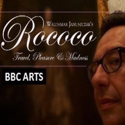 Rococo: Travel, Pleasure, Madness