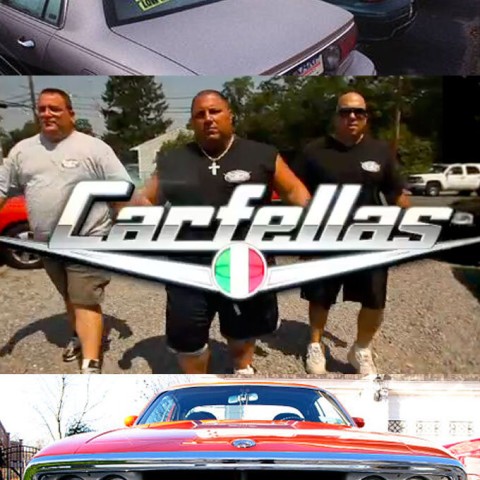 Carfellas