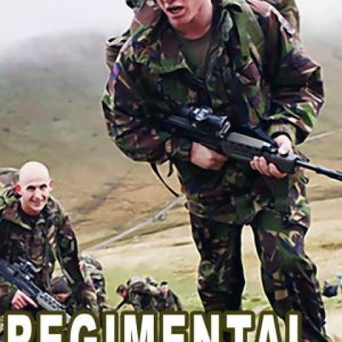 Regimental Stories