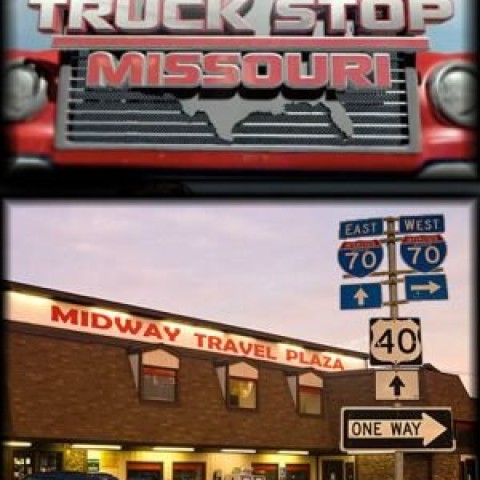 Truck Stop Missouri