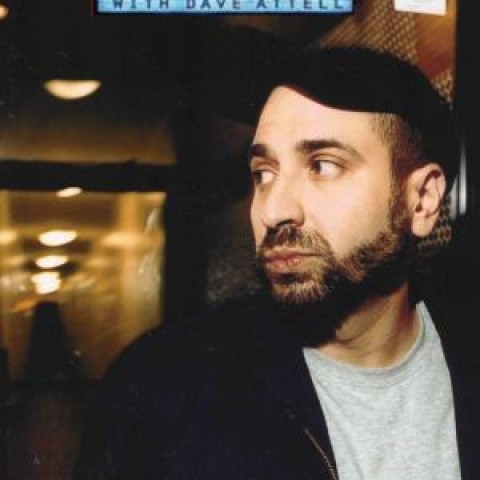 Insomniac with Dave Attell