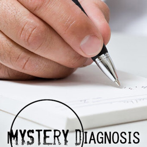 Mystery Diagnosis