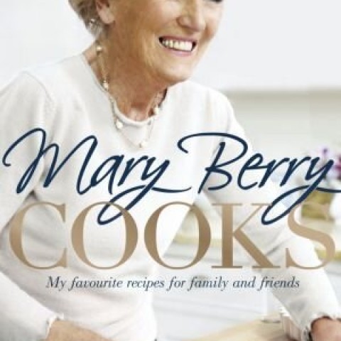 Mary Berry Cooks