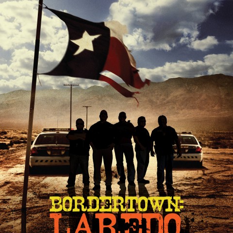 Bordertown: Laredo