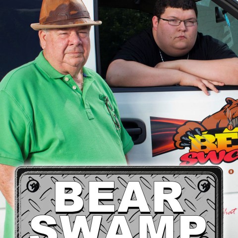 Bear Swamp Recovery
