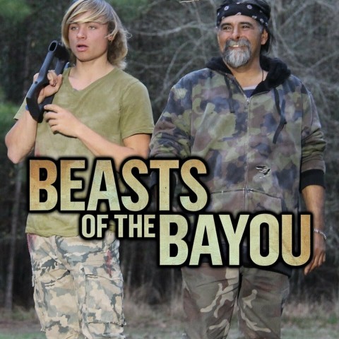 Beasts of the Bayou