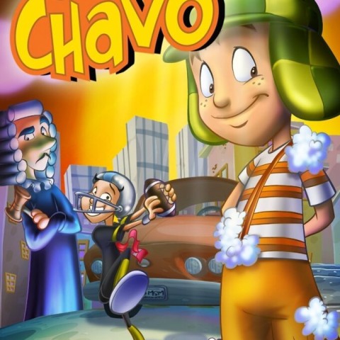 El Chavo Animado