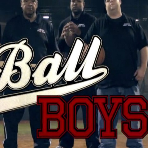 Ball Boys