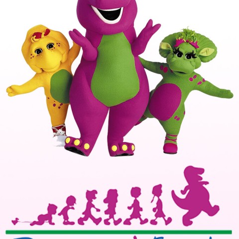 Barney & Friends