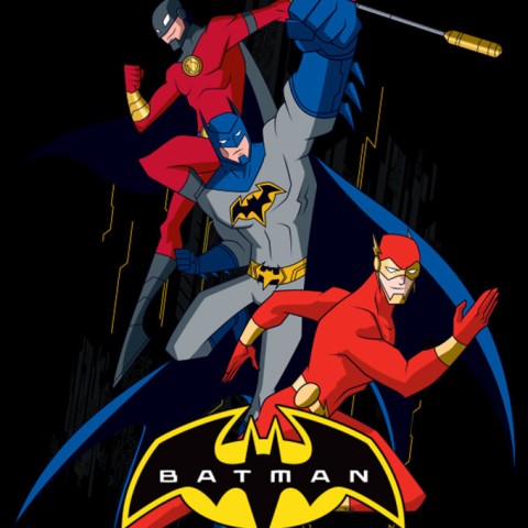 Batman Unlimited