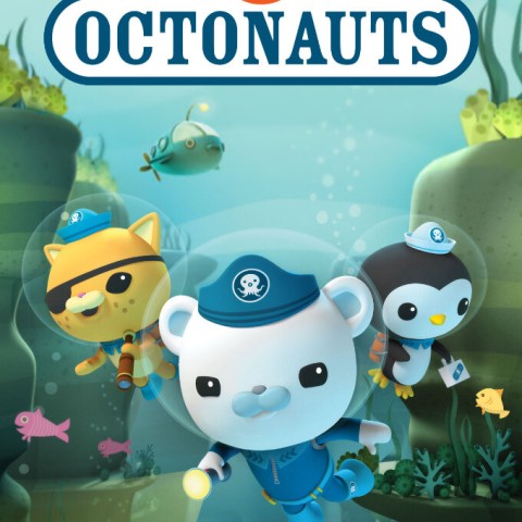 Octonauts