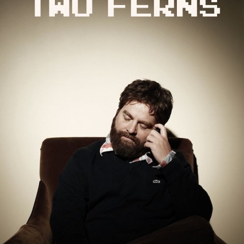 Between Two Ferns with Zach Galifianakis