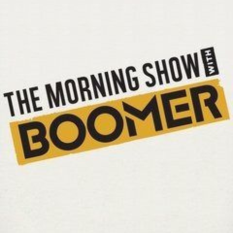 The Morning Show with Boomer