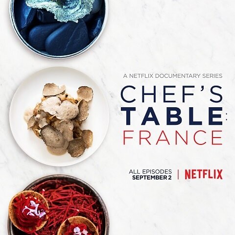 Chef's Table: France