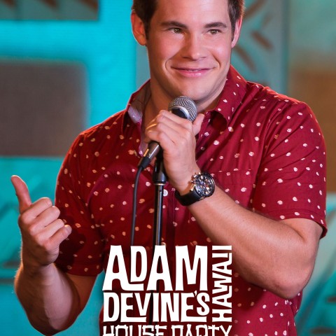 Adam DeVine's House Party