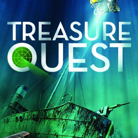 Treasure Quest