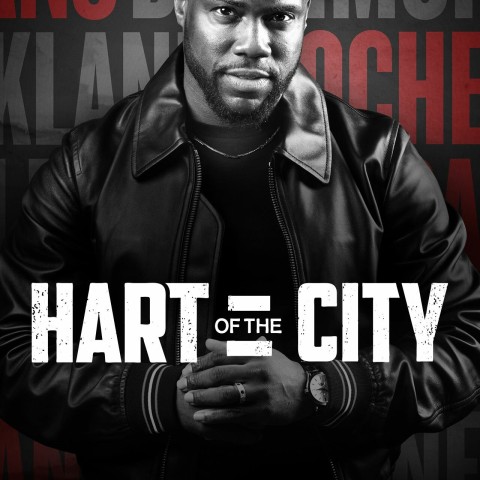 Kevin Hart Presents: Hart of the City