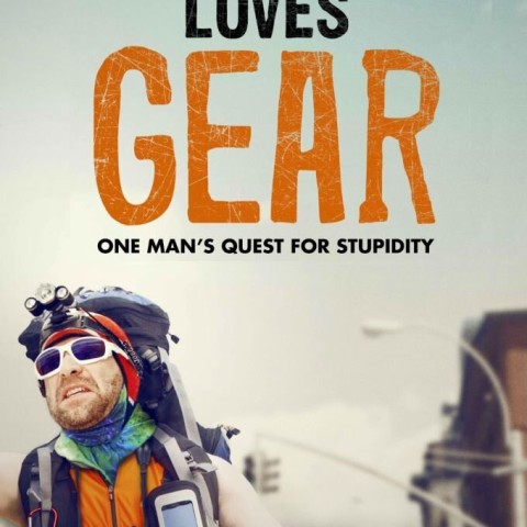 Jon Glaser Loves Gear