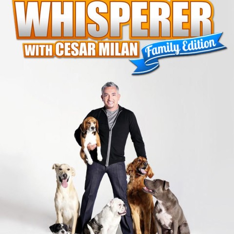 Dog Whisperer with Cesar Millan: Family Edition