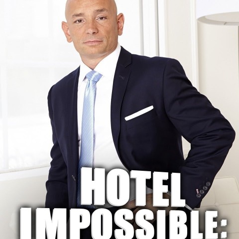 Hotel Impossible: Showdown