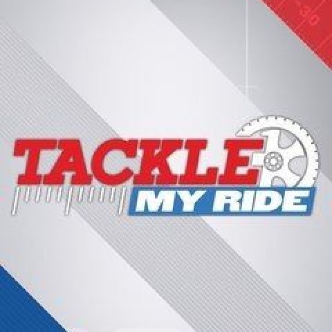 Tackle My Ride
