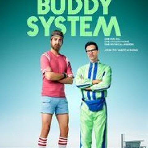 Rhett & Link's Buddy System