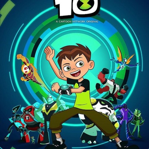 Ben 10