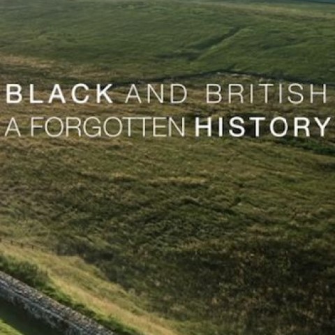 Black & British: A Forgotten History