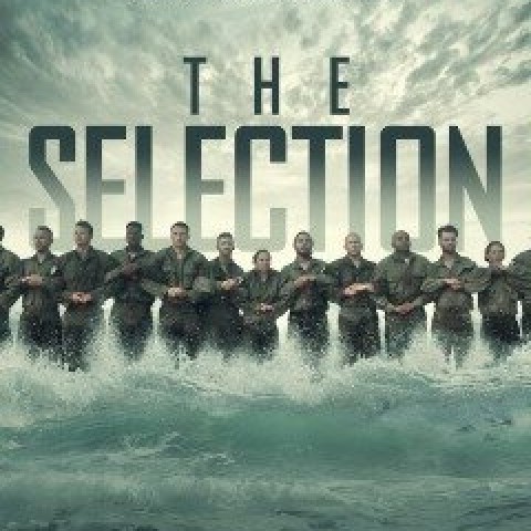 The Selection: Special Operations Experiment