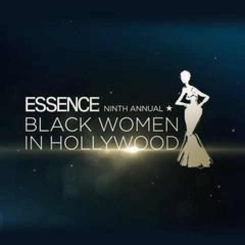Black Women in Hollywood Awards