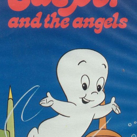 Casper and the Angels