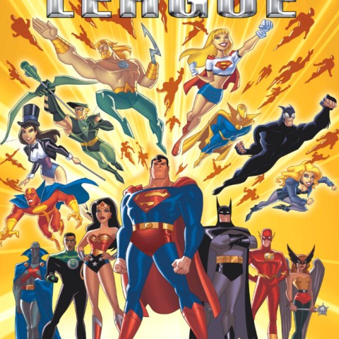 Justice League