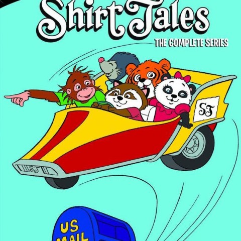 Shirt Tales