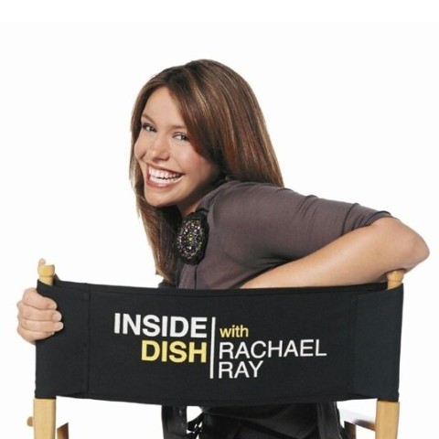 Inside Dish with Rachael Ray