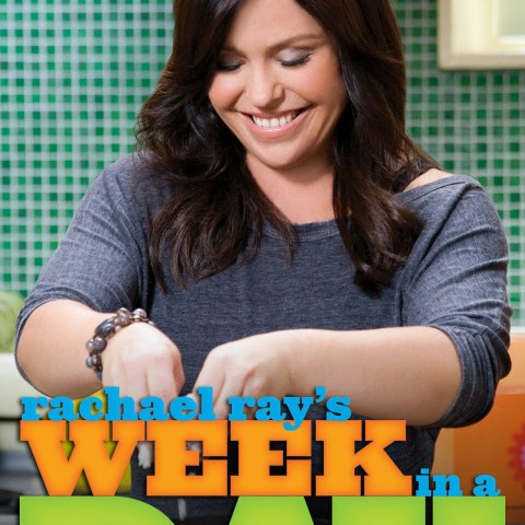 Rachael Ray's Week in a Day