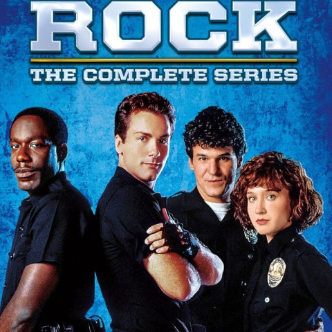 Cop Rock