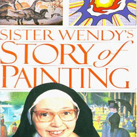 Sister Wendy's Story of Painting