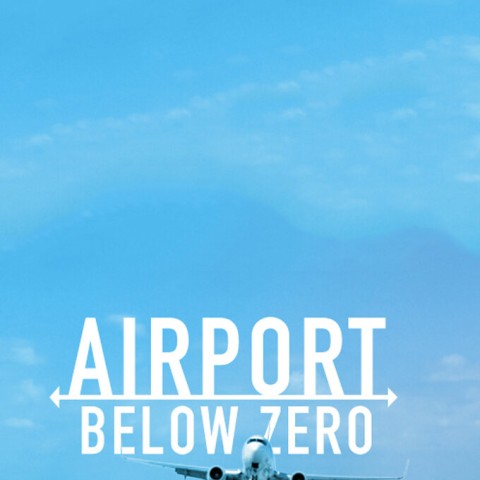 Airport: Below Zero