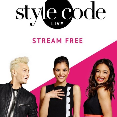 Style Code Live