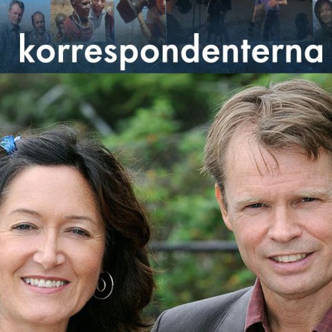 Korrespondenterna