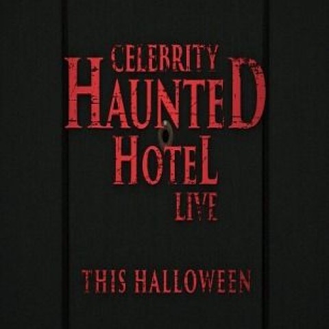 Celebrity Haunted Hotel Live: Do Not Disturb