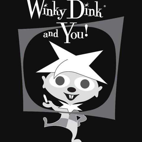 Winky Dink and You