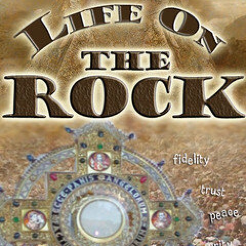 Life on the Rock