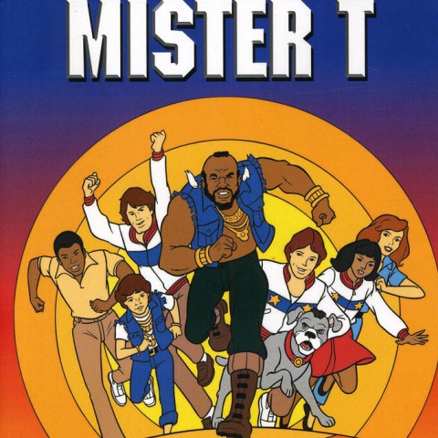 Mister T