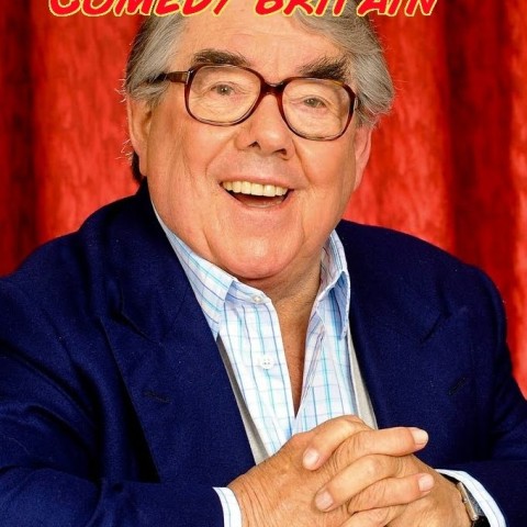 Ronnie Corbett's Comedy Britain