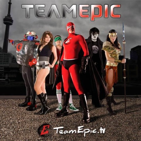 Team Epic