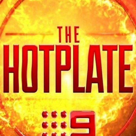 The Hotplate
