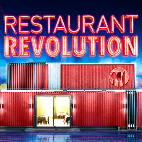 Restaurant Revolution