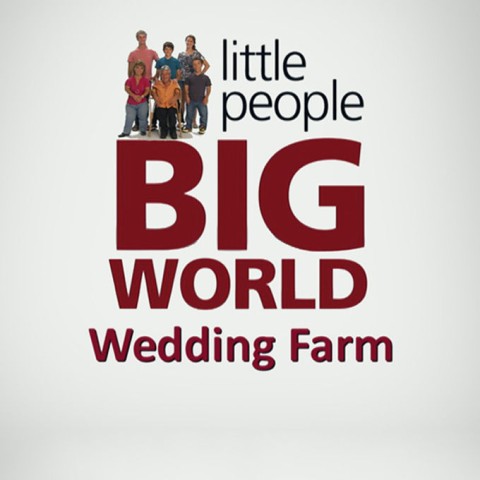 Little People Big World: Wedding Farm