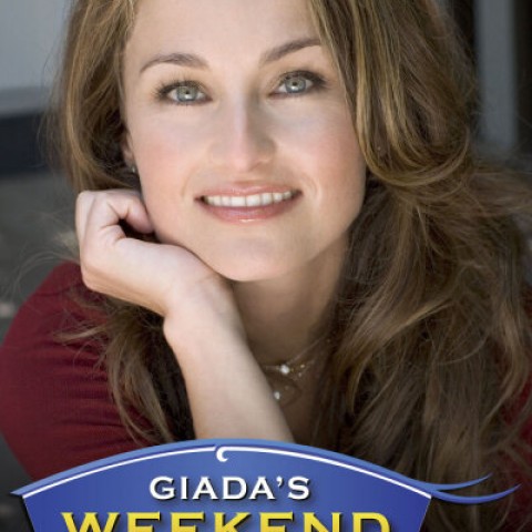 Giada's Weekend Getaways